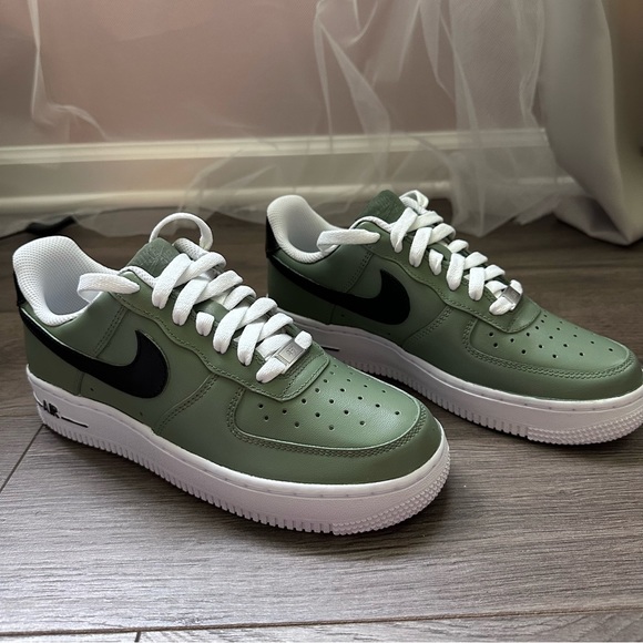 Nike Air Force - Custom - Brand New - Picture 4 of 8